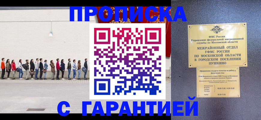 прописка в Сальске